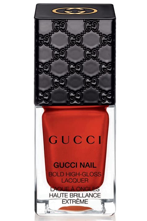 gucci nail polisg|Gucci nail polish for sale.